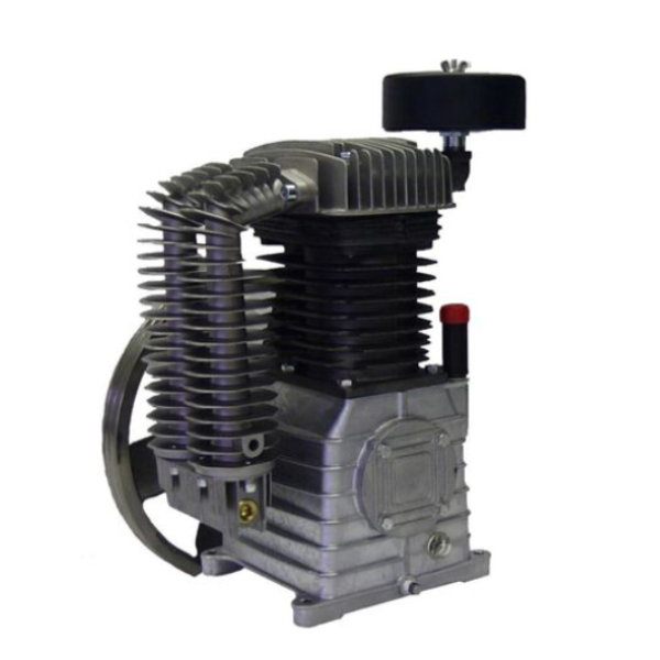 Rolair 13 HP Gas Stationary Compressor