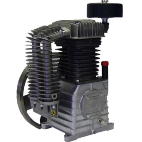 Rolair 5 HP Electric Air Compressor