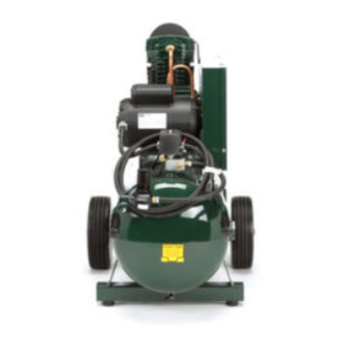 Rolair 1.5 HP Electric Air Compressor