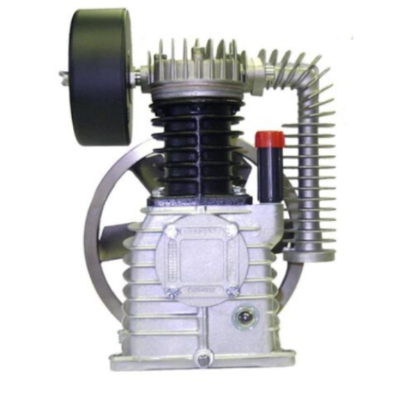 Rolair 1.5 HP Electric Air Compressor