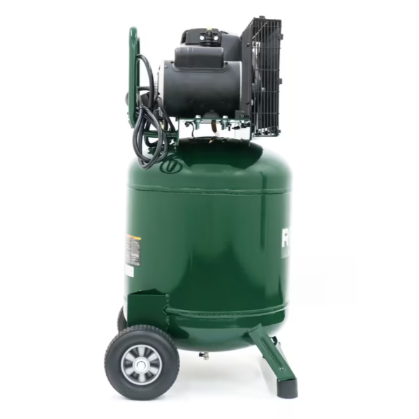 Rolair 2 HP Shop Compressor, 29 Gal