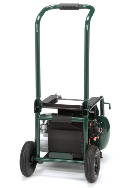 Rolair 2.5 HP Electric Air Compressor