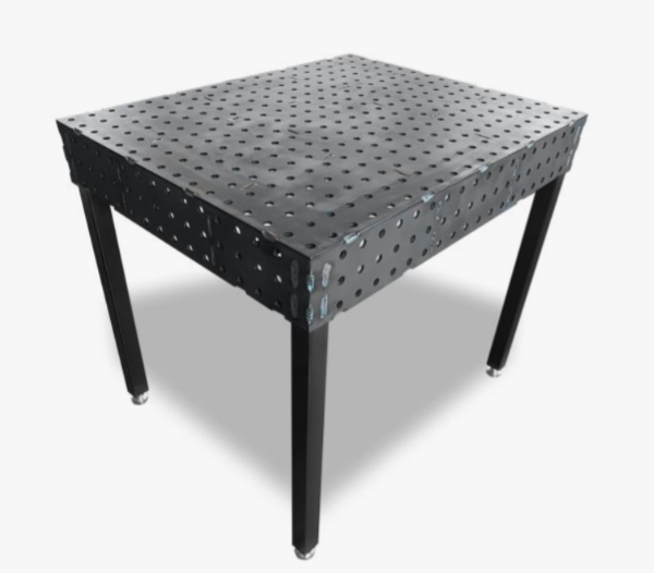 Baileigh 48" x 48" Welding Jig Table WJT-4848UW-16