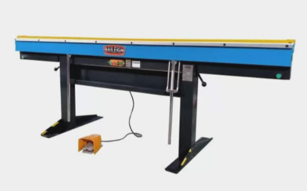 Baileigh Magnetic Sheet Metal Brake BB-9616M-V2