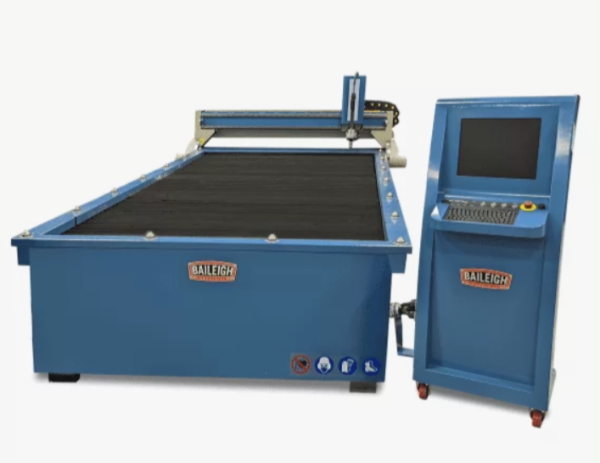 Baileigh CNC Plasma Table PT-105HD-V2