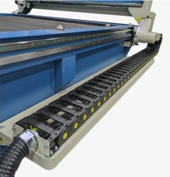 Baileigh CNC Plasma Table PT-105HD-V2