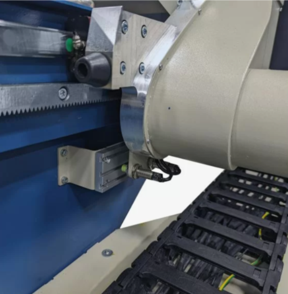 Baileigh CNC Plasma Table PT-105HD-V2