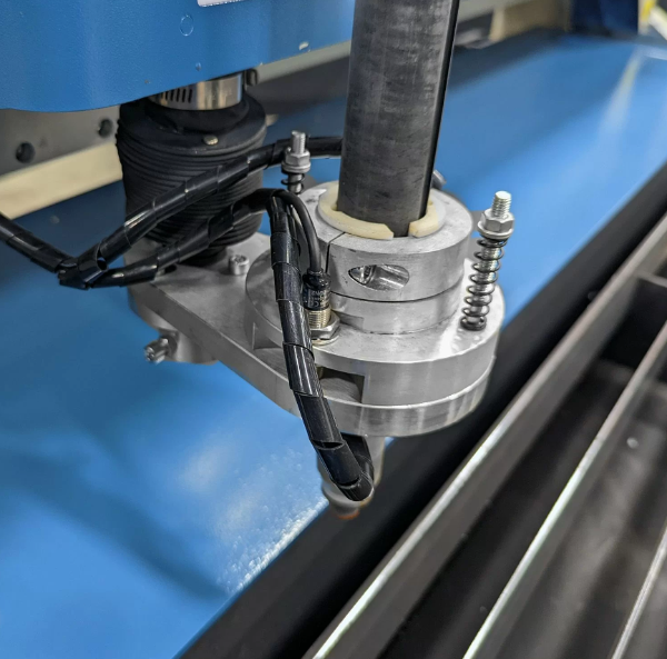 Baileigh CNC Plasma Table PT-105HD-V2