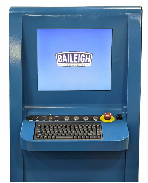 Baileigh CNC Plasma Table PT-105HD-V2