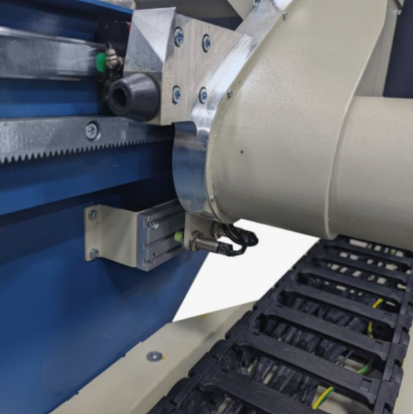 Baileigh CNC Plasma Table PT-105HD-W-V2