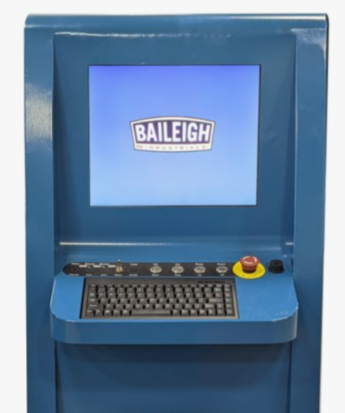 Baileigh CNC Plasma Table PT-105HD-W-V2