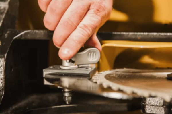 Powermatic PM2000BT 10" Table Saw w/ArmorGlide 30" Rip Accu-Fence System 3HP 1Ph 230V