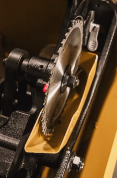 Powermatic PM2000BT 10" Table Saw w/ArmorGlide 30" Rip Accu-Fence System 3HP 1Ph 230V