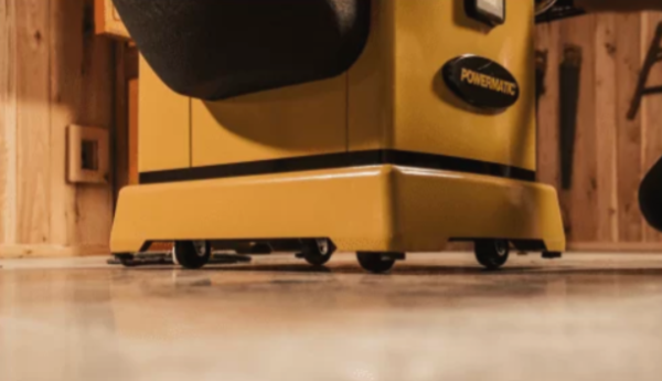 Powermatic PM2000BT 10" Table Saw w/ArmorGlide 30" Rip Accu-Fence System 3HP 1Ph 230V