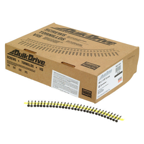 DWC Drywall Screw (Collated)