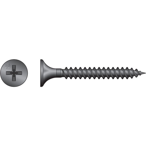 DWF Collated Drywall-to-CFS Screw