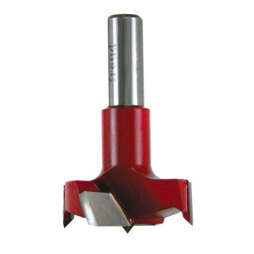 Freud 40 mm (Dia.) Cylinder (Hinge) Bit CB40057L