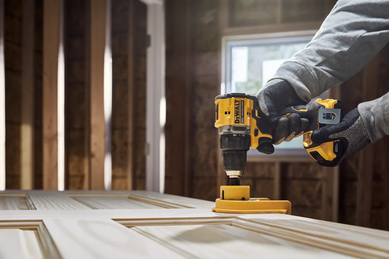 DeWALT DCD794D1 ATOMIC 20V MAX Brushless Cordless 1/2 in. Drill/Driver Kit