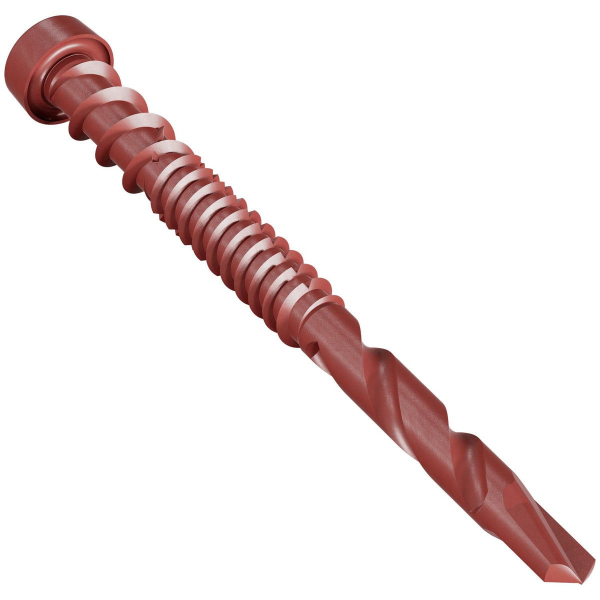 Simpson Deck-Drive DCSD Composite-to-Steel Screw