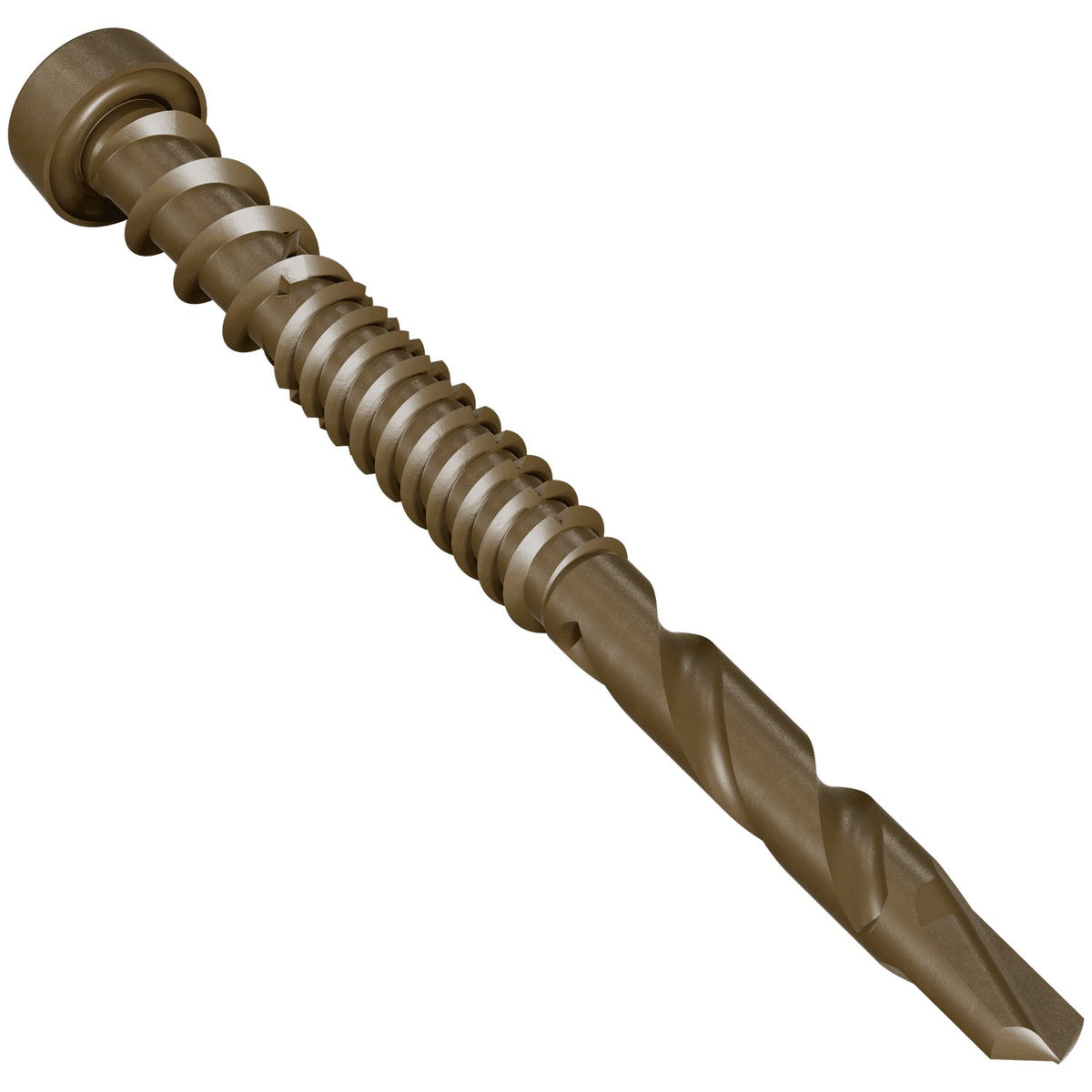 Simpson Deck-Drive DCSD COMPOSITE-TO-STEEL Screw