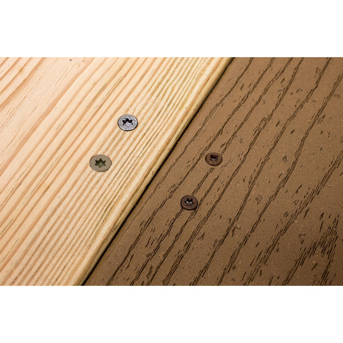 Simpson Deck-Drive DCU Composite Screw