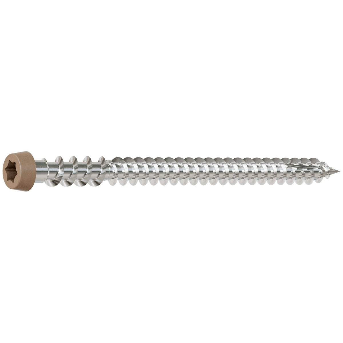 Simpson Deck-Drive DCU Composite Screw