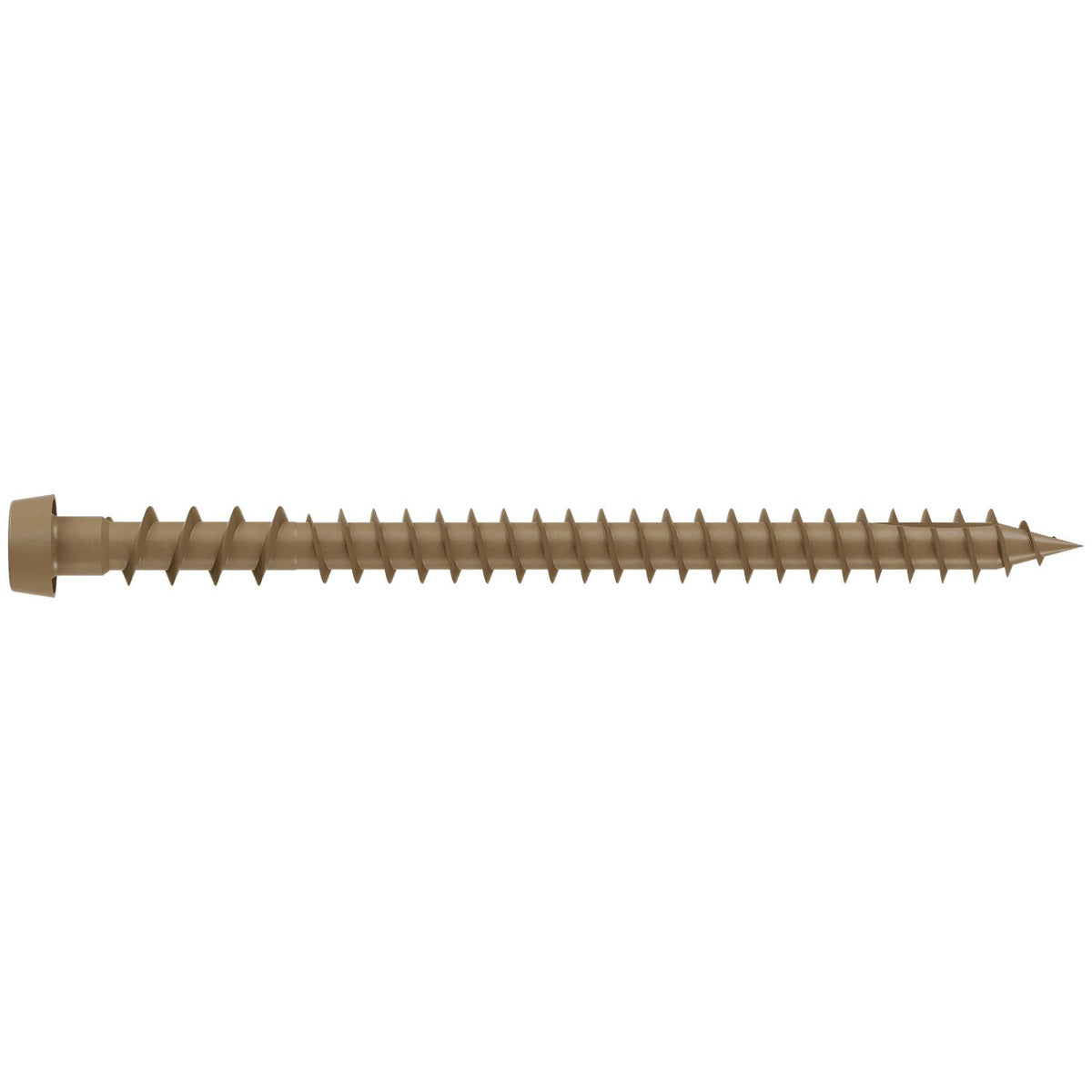 Simpson Deck-Drive DCU Composite Screw