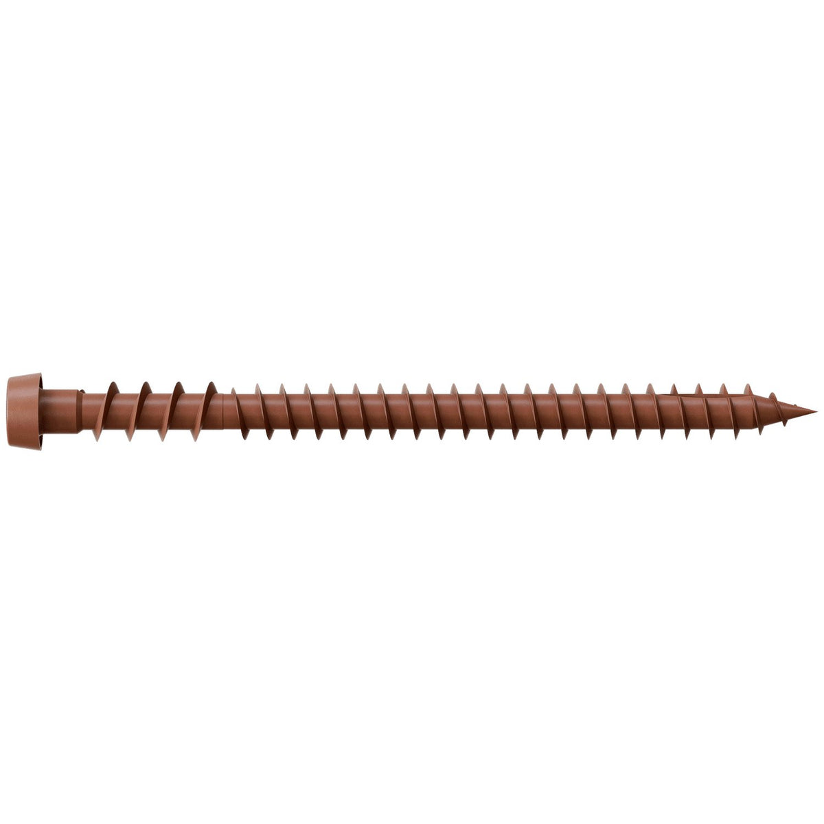 Simpson DCU234SRD Deck-Drive DCU Composite Screw