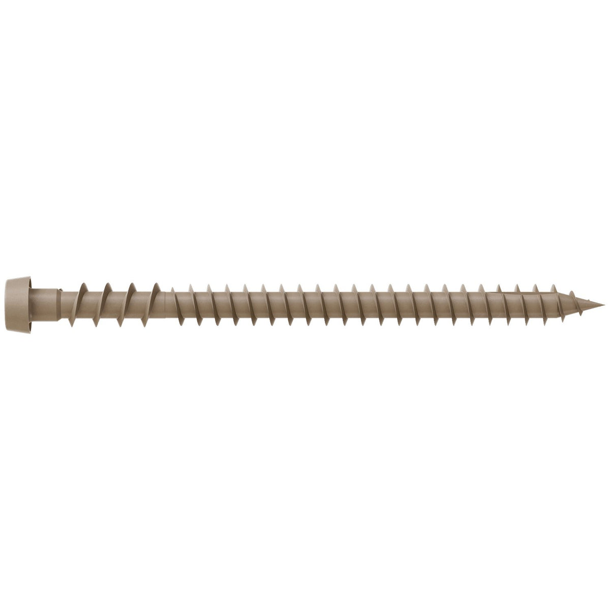 Simpson Deck-Drive DCU Composite Screw Collated