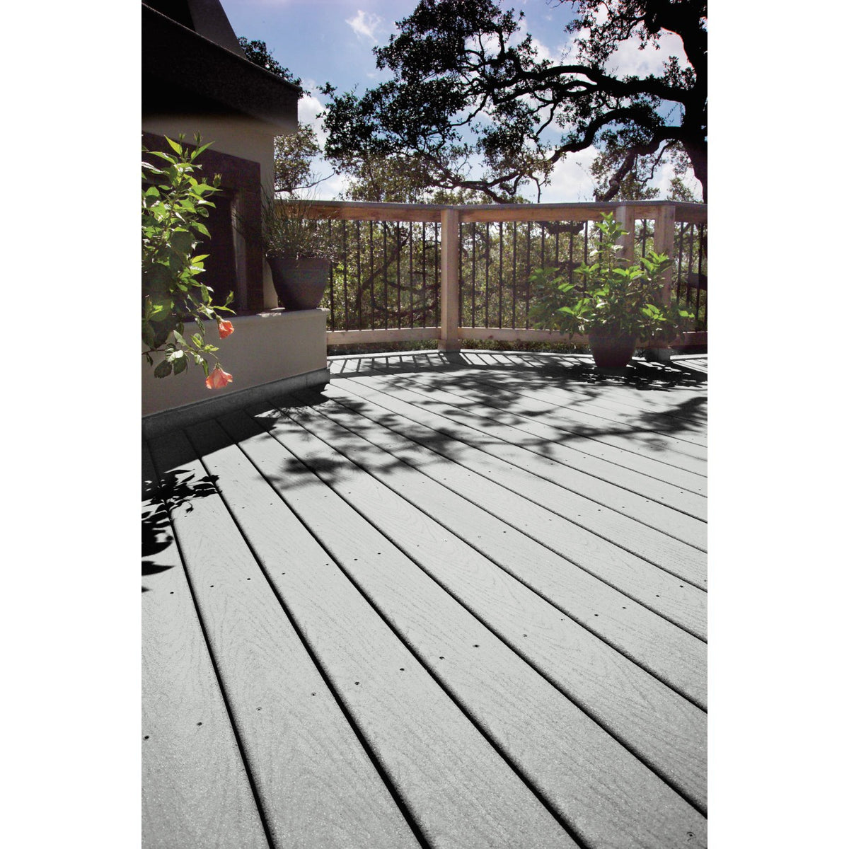 Simpson Deck-Drive DCU Composite Screw