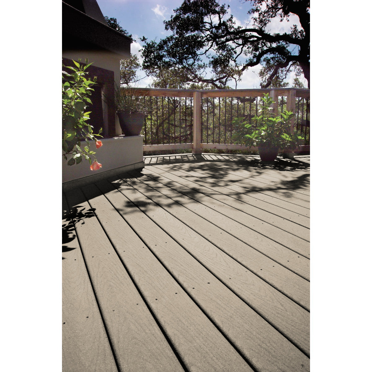 Simpson Deck-Drive DCU Composite Screw
