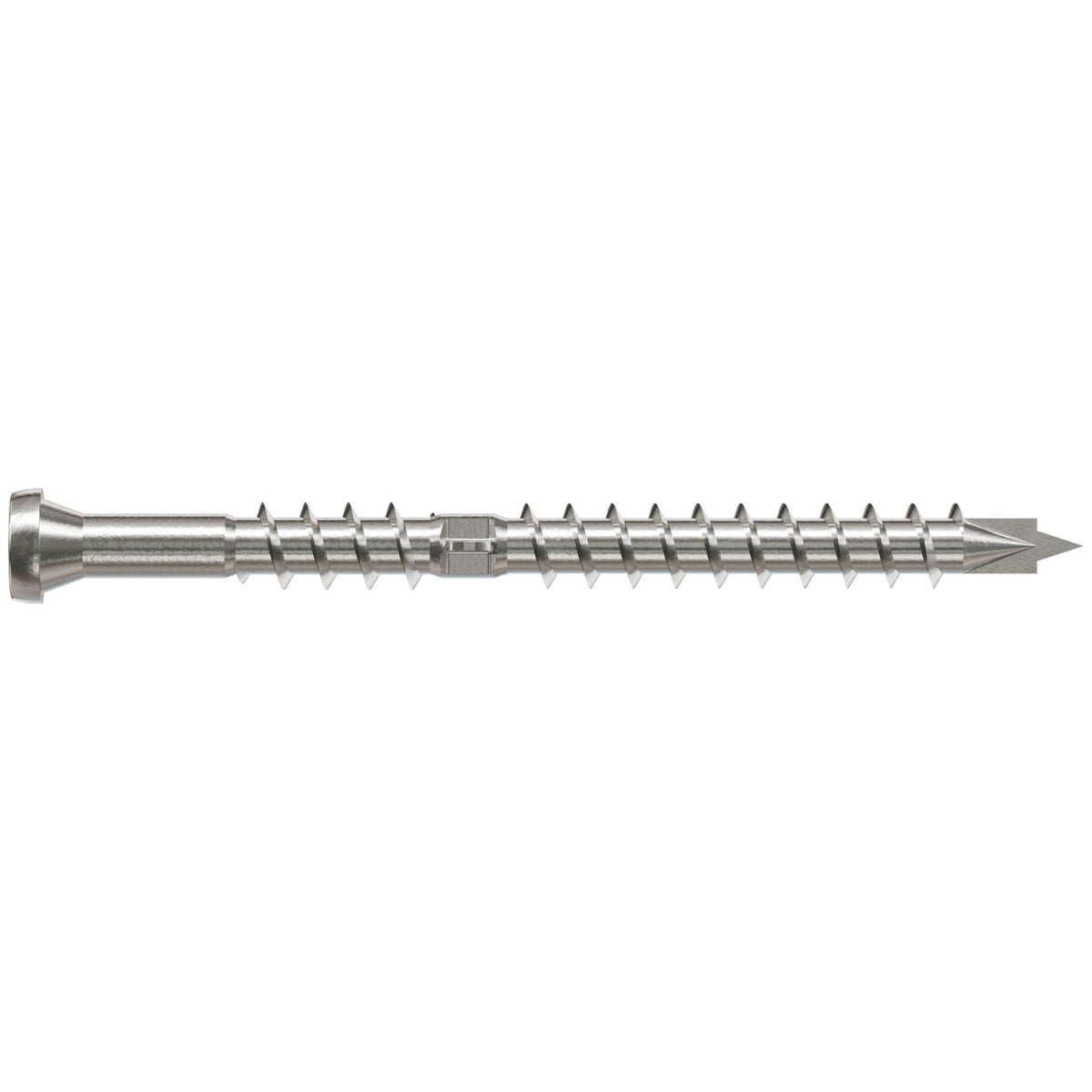 Deck-Drive DHPD HARDWOOD Screw