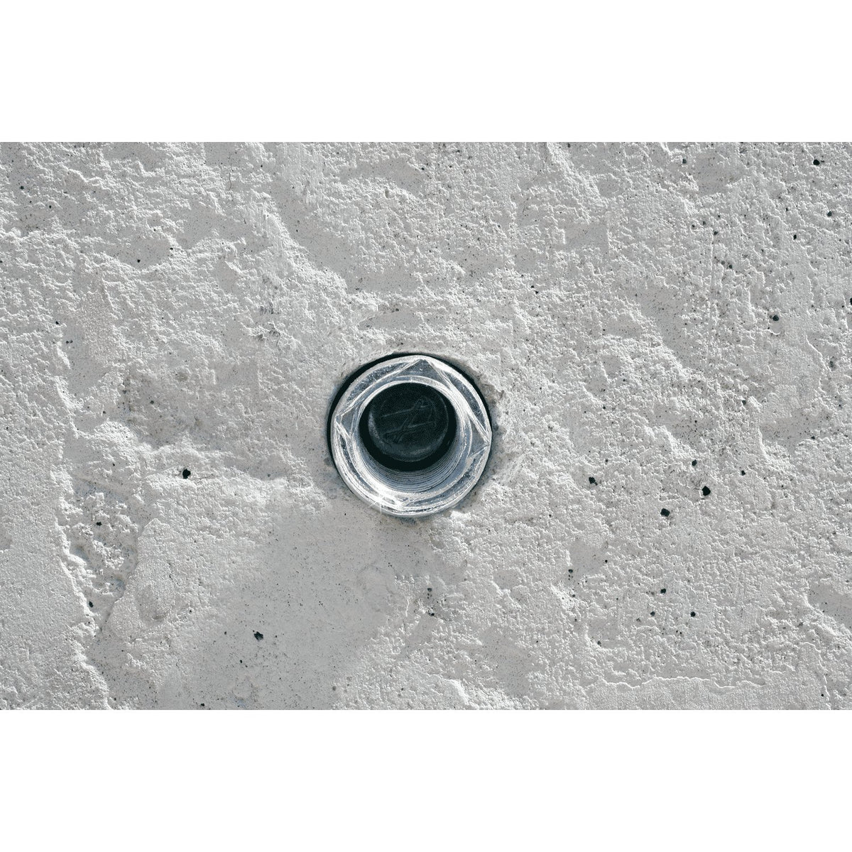 Simpson 3/8" Drop-In Internally Threaded Anchor DIAB37