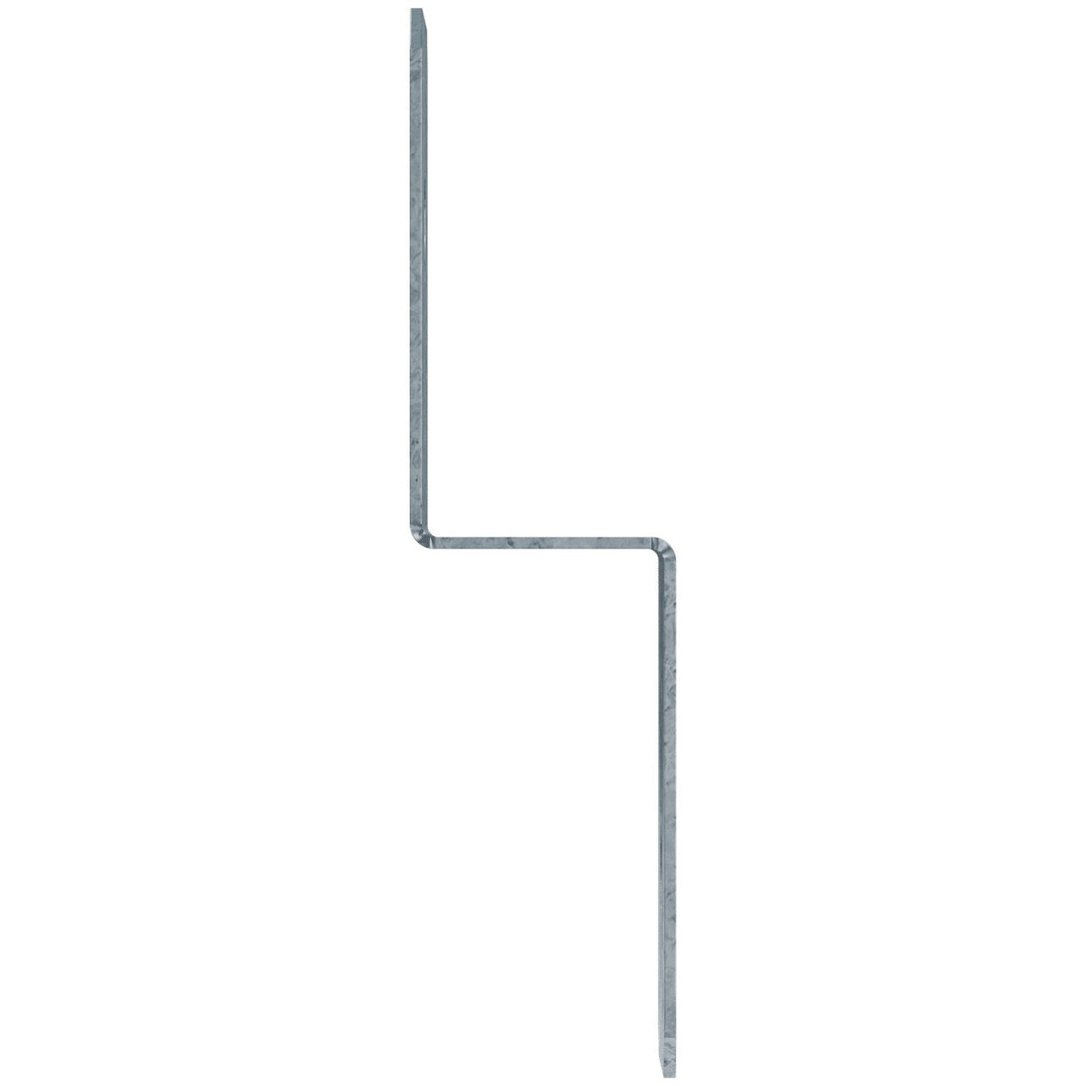 Simpson ZMAX Galvanized Deck Joist Tie for 2x DJT14Z