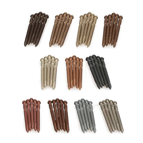 Simpson Strong-Tie Deck-Drive DCU COMPOSITE Screw