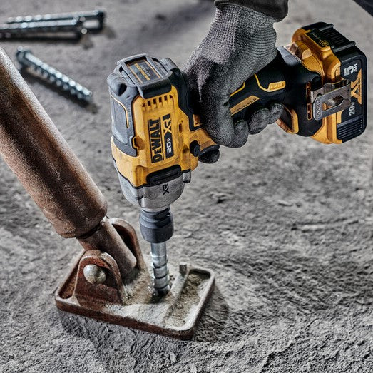 Dewalt | Anchors & fasteners