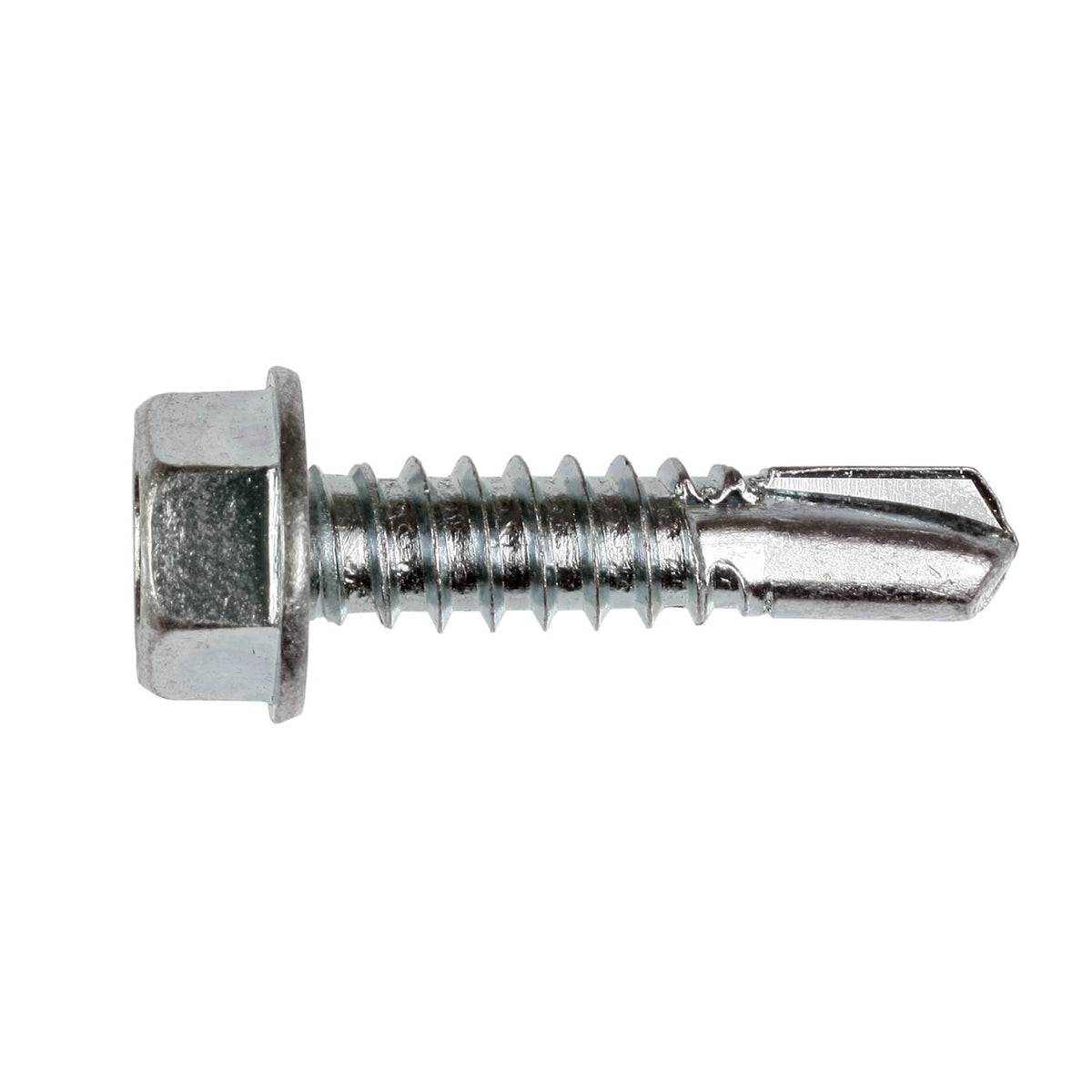 Self-Drilling E Metal Screw