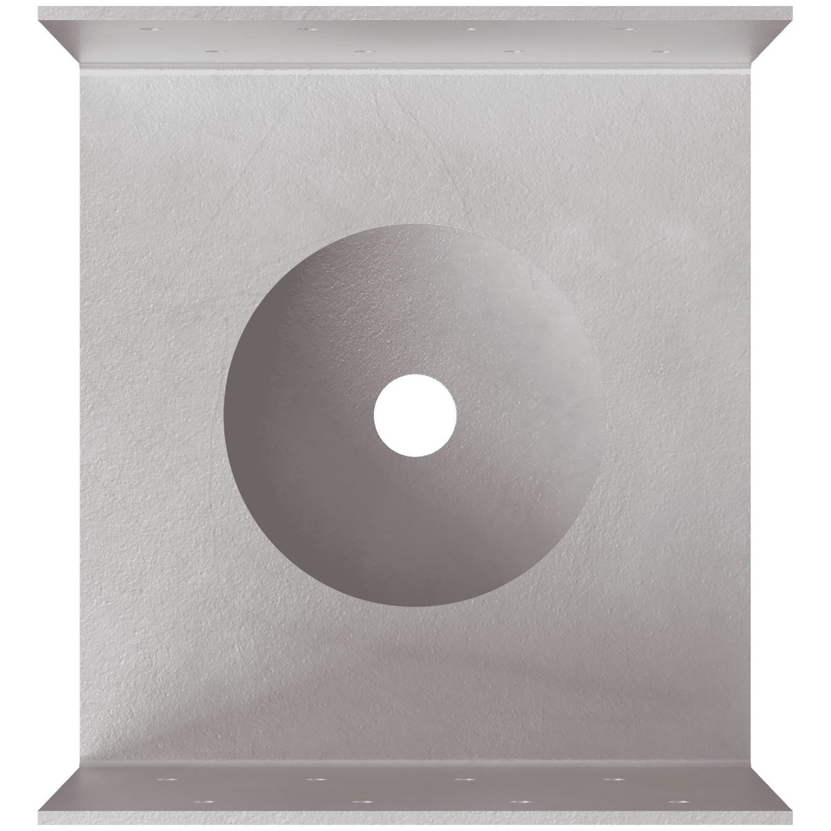 Simpson 6 x 6 Elevated Column Base, Hot-Dip Galvanized ECB66HDG