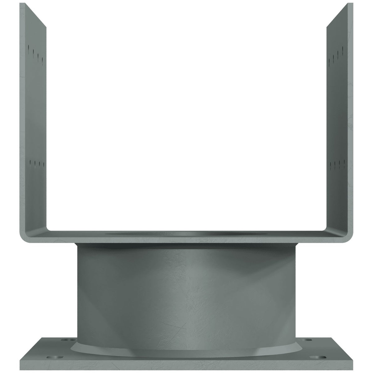 Simpson 6 x 6 Elevated Column Base ECB66