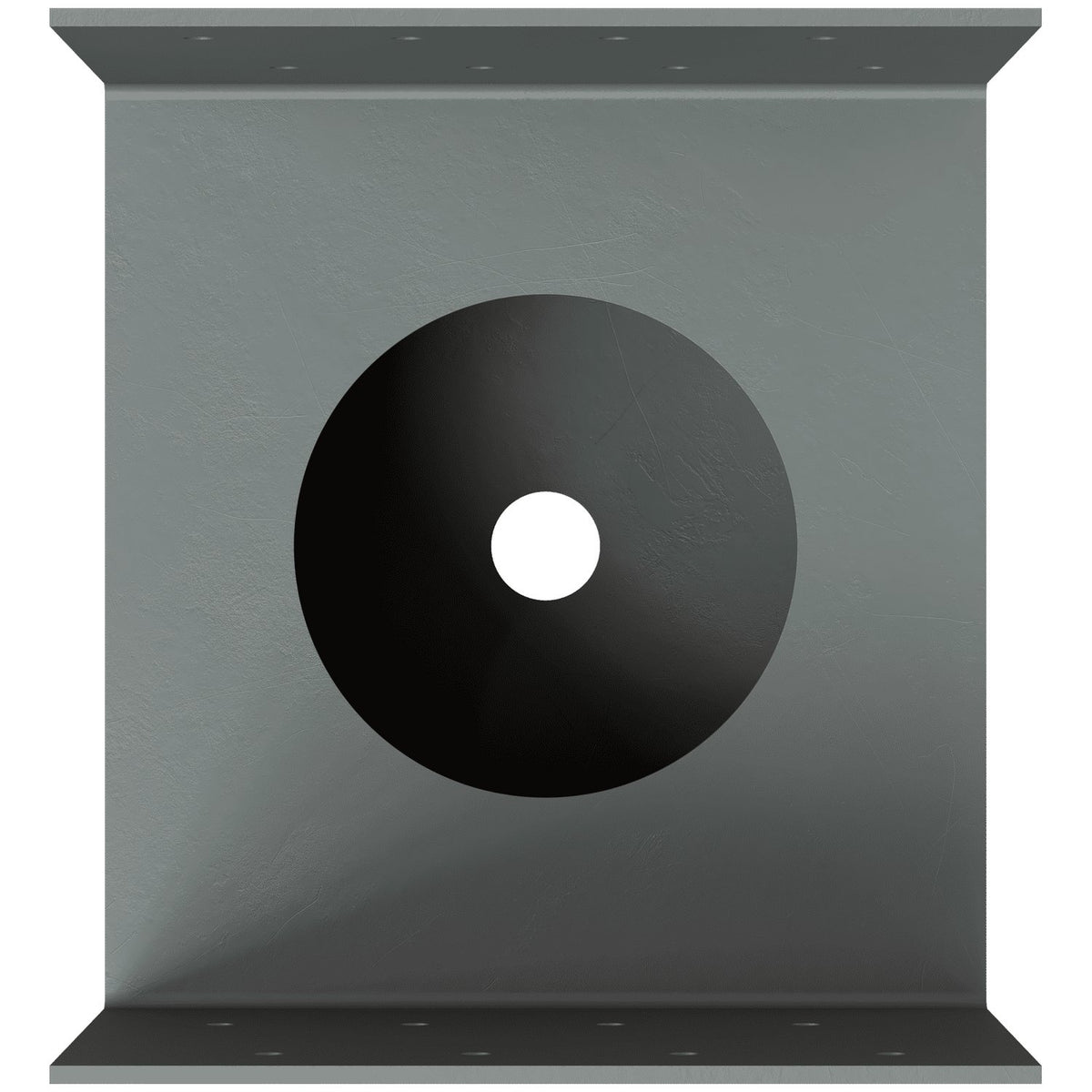 Simpson 6 x 6 Elevated Column Base ECB66