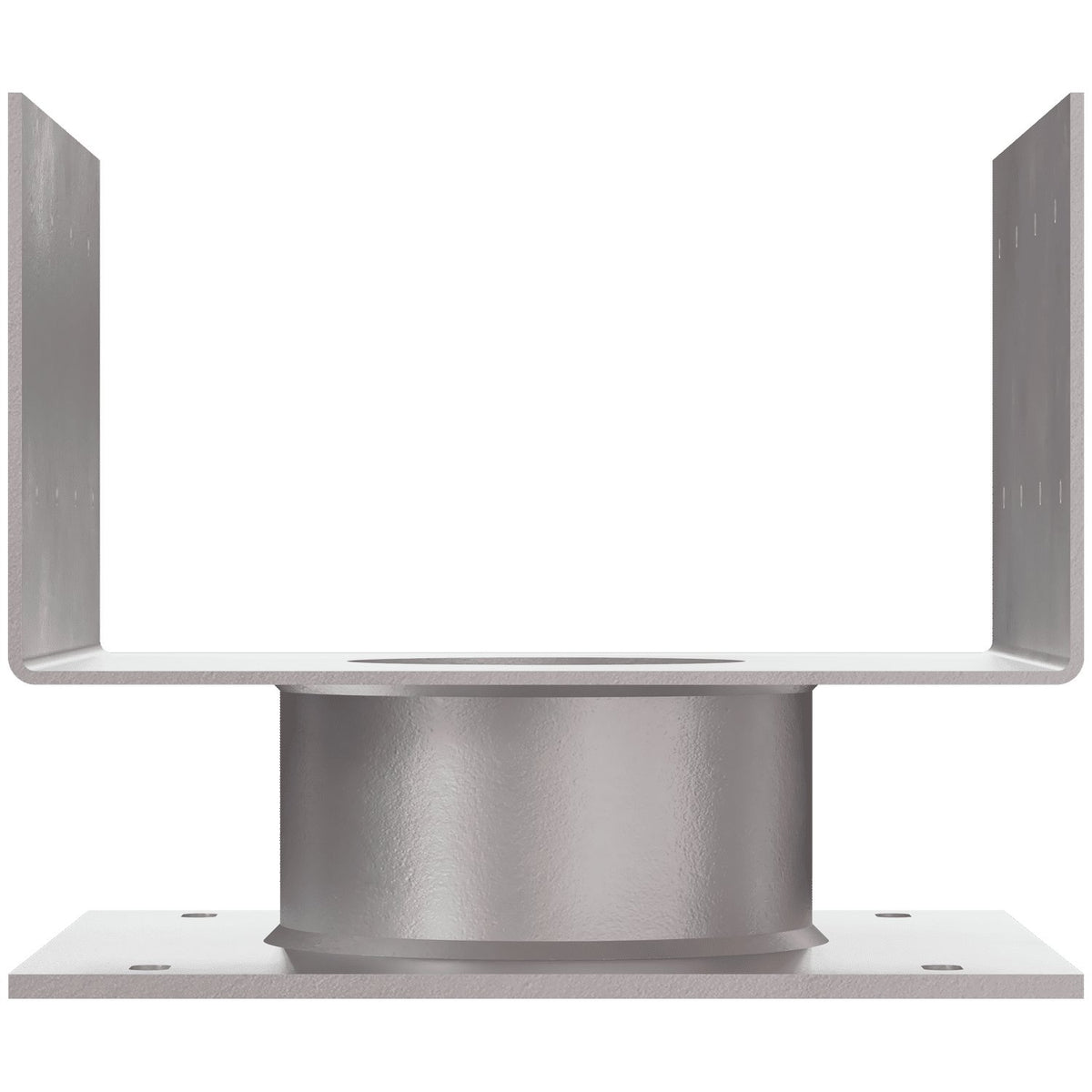 Simpson 8 x 8 Elevated Column Base ECB88