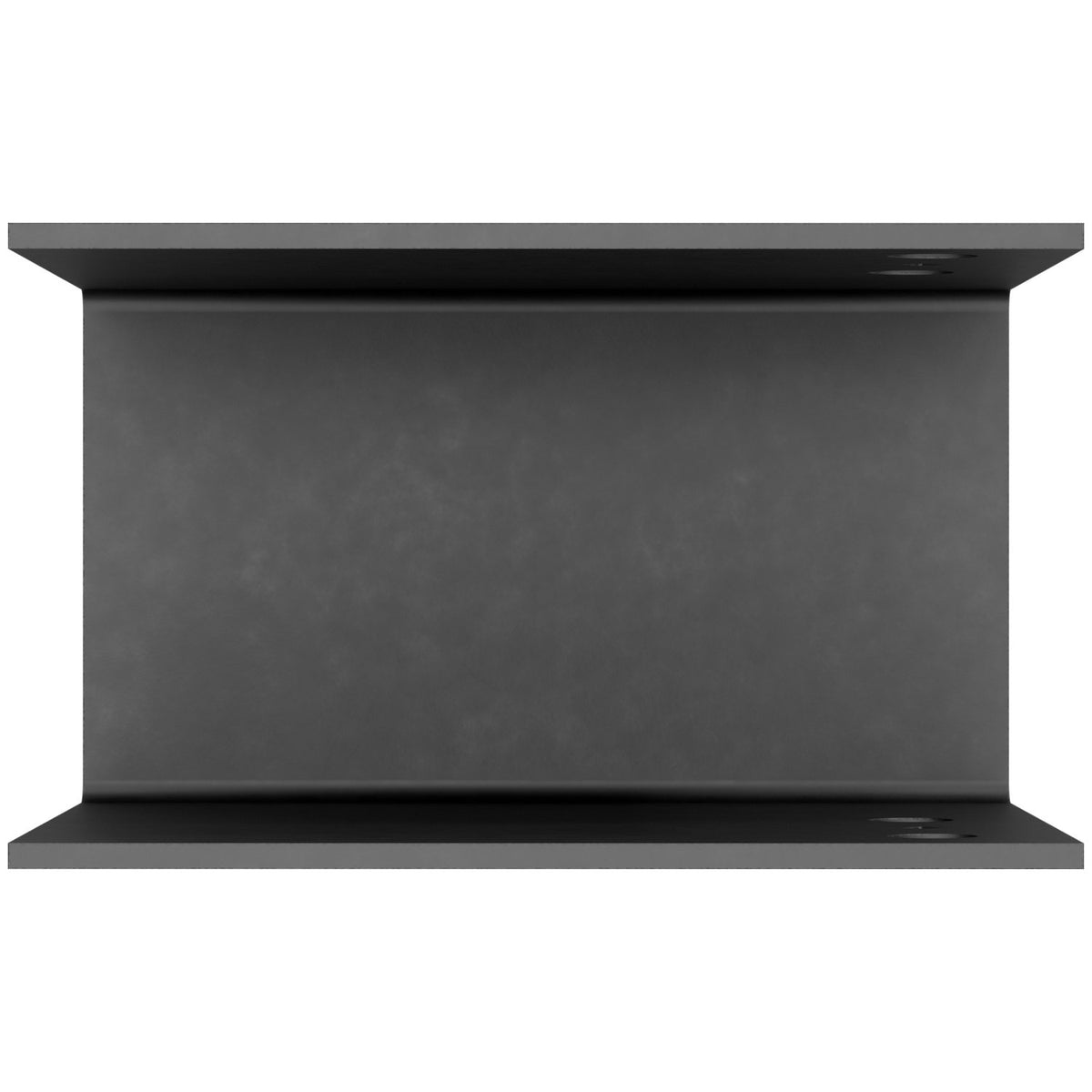 Simpson 4X Beam, 6X Post, HDG End Column Cap ECC46HDG