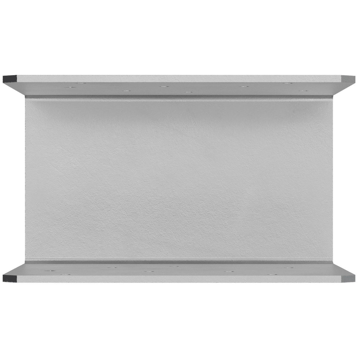 Simpson Triple 2X Beam 6X Post End Column Cap ECC4.62-5.50