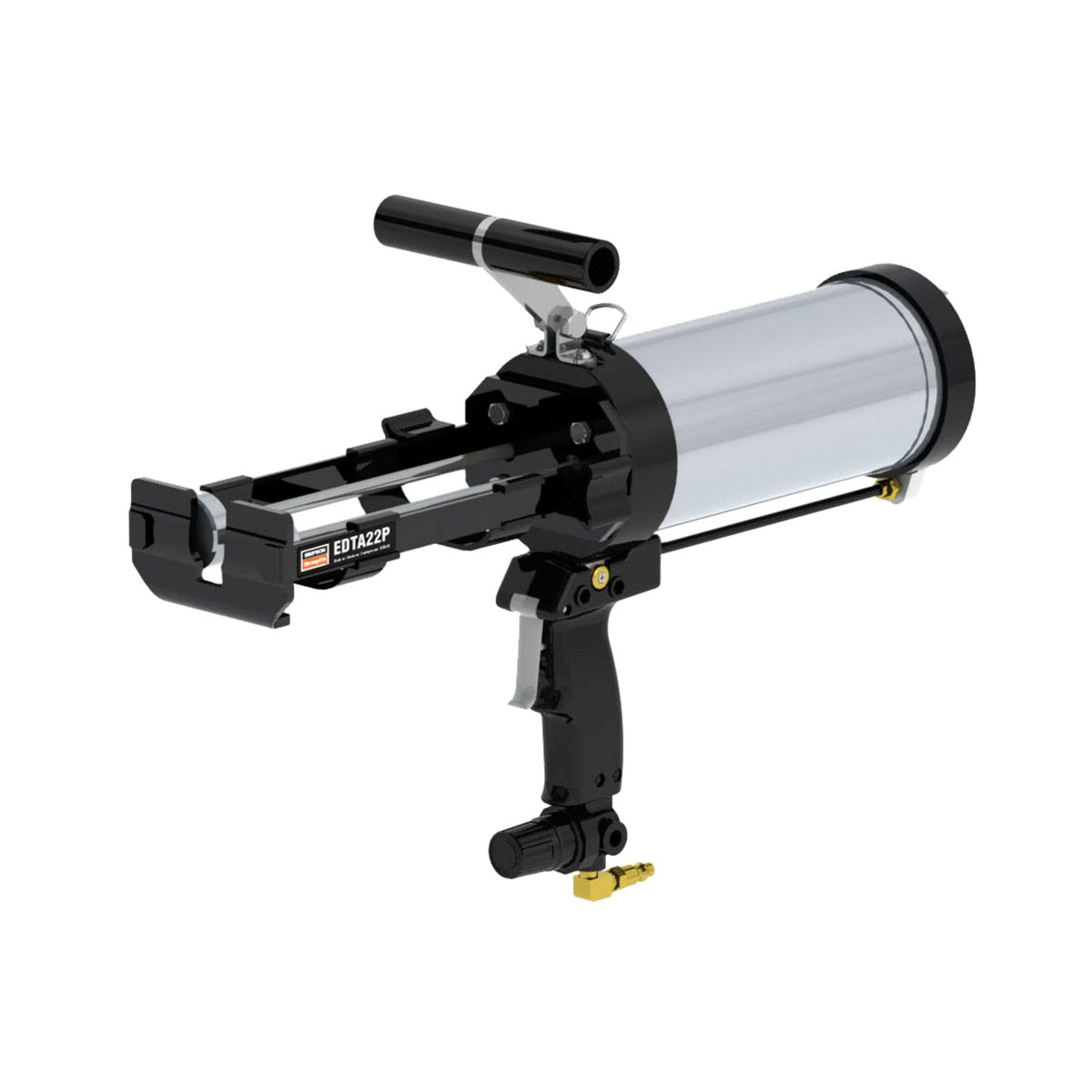 Simpson Strong-Tie EDTA22P Pneumatic Epoxy Dispensing Tool for 22 oz Cartridges