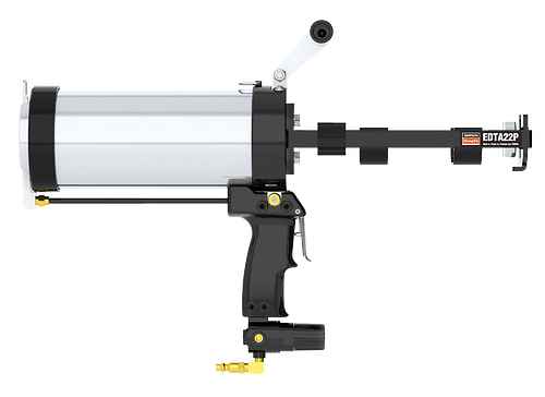 Simpson Strong-Tie EDTA22P Pneumatic Epoxy Dispensing Tool for 22 oz Cartridges