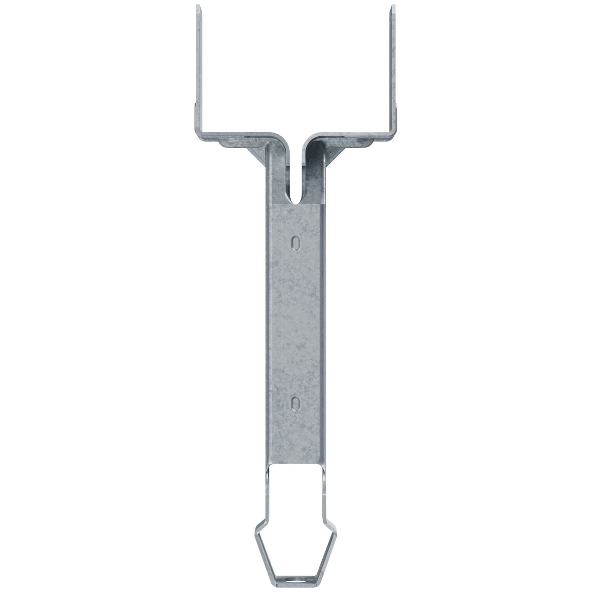 Simpson 4x4 Galvanized Elevated Post Base EPB44A