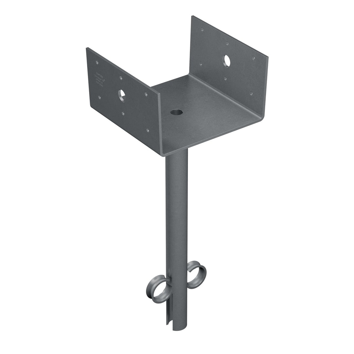 Simpson 6x6 Elevated Post Base EPB66