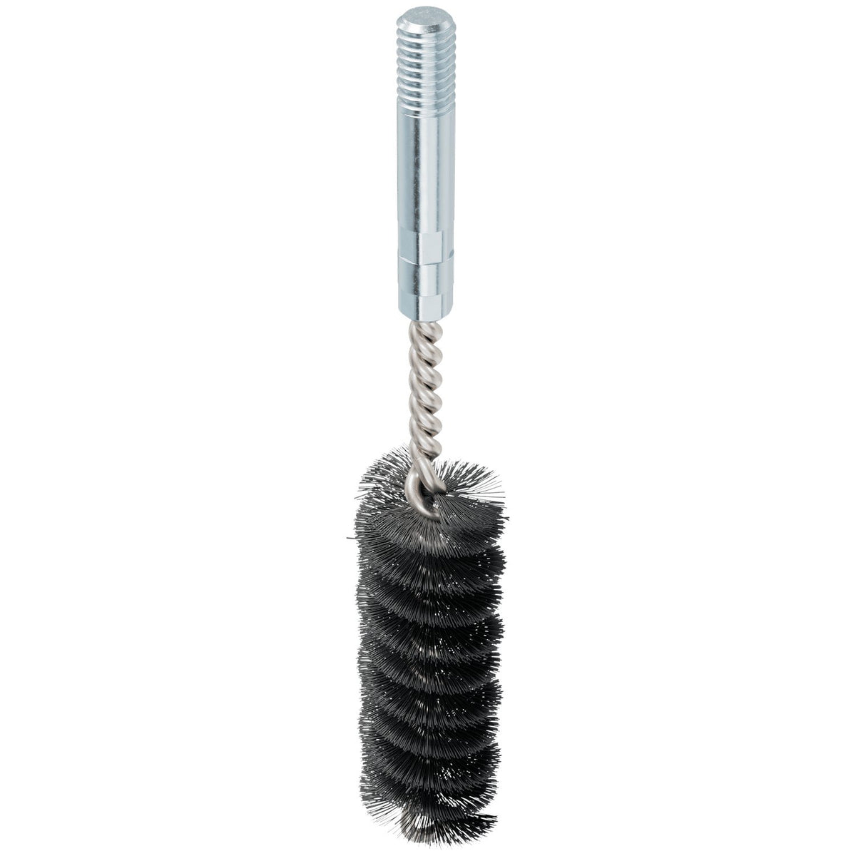 Simpson 1/2" Dia. Hole-Cleaning Wire Brush Head for SET-3G (ETB50S)