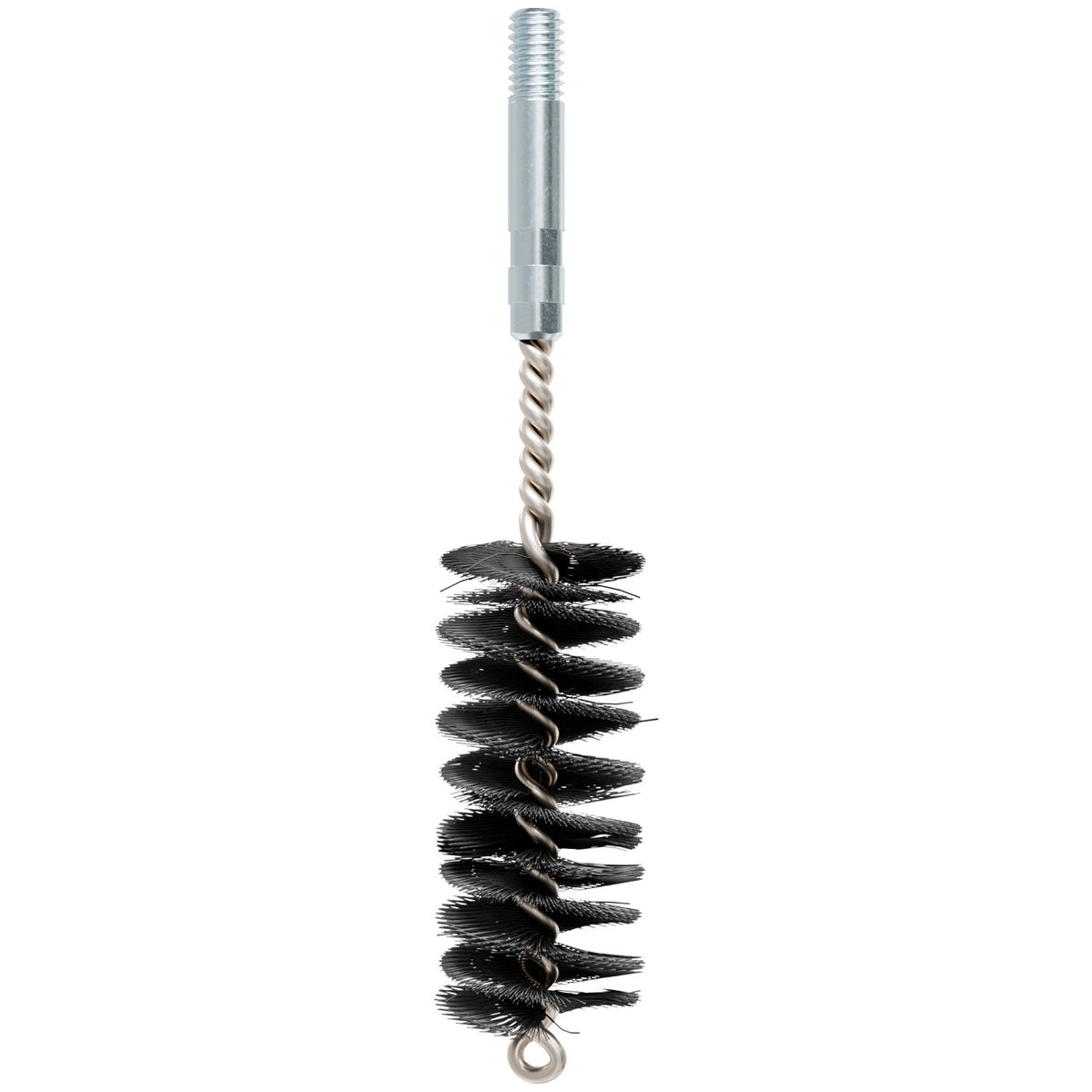 Simpson 5/8" Dia. Hole-Cleaning Wire Brush Head for SET-3G (ETB62S)