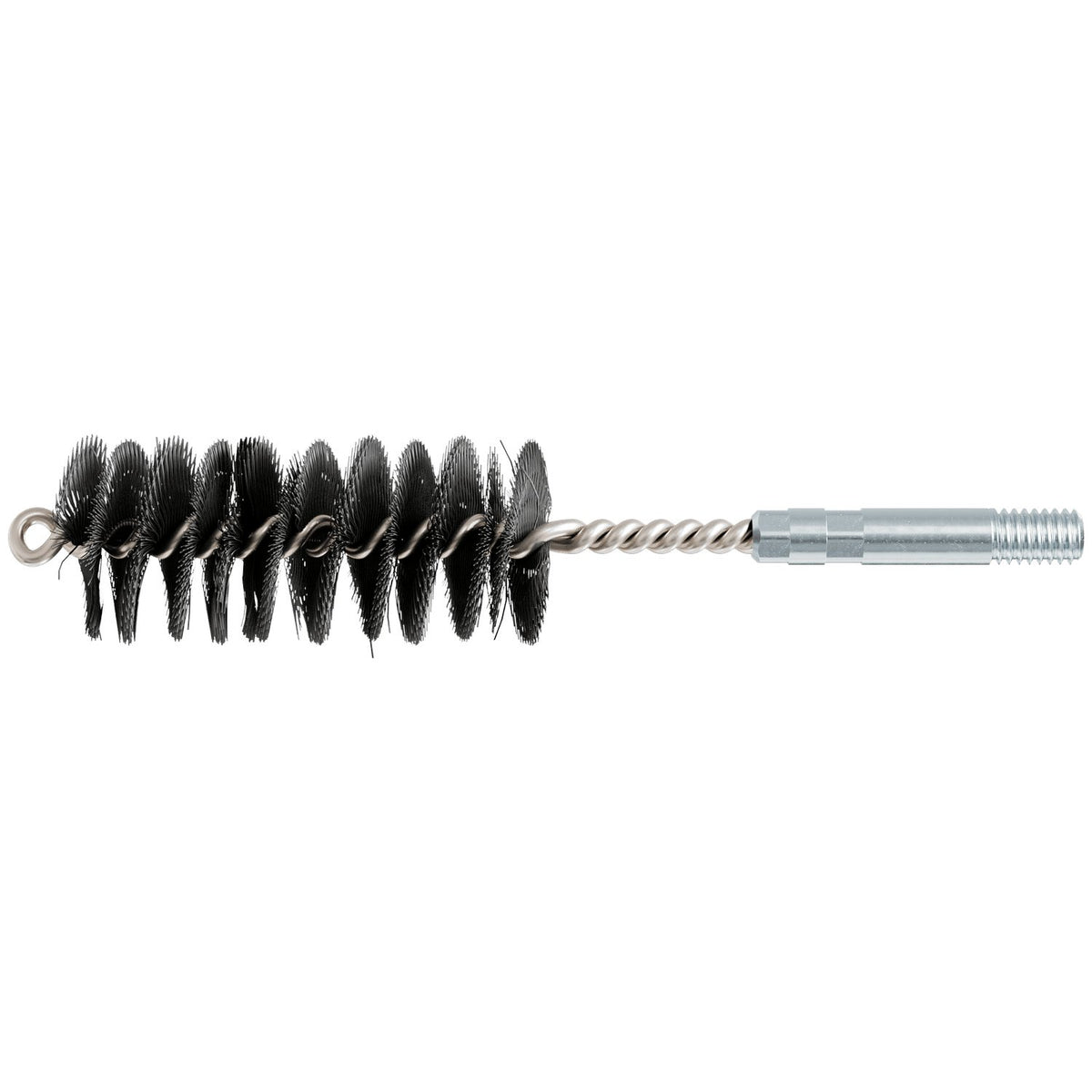 Simpson 5/8" Dia. Hole-Cleaning Wire Brush Head for SET-3G (ETB62S)
